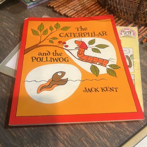 Jack Kent vintage 7- storybook collection - Picture 8 of 10